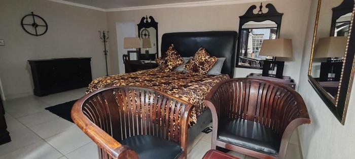 waterfront guest house