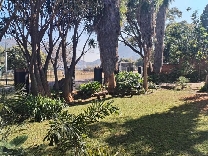 waterfront guest house