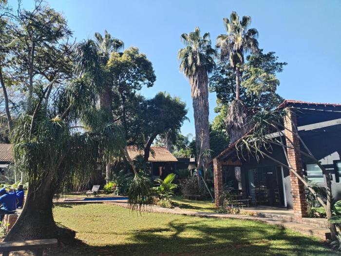 waterfront guest house