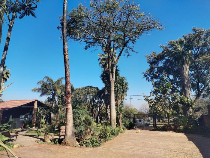 waterfront guest house