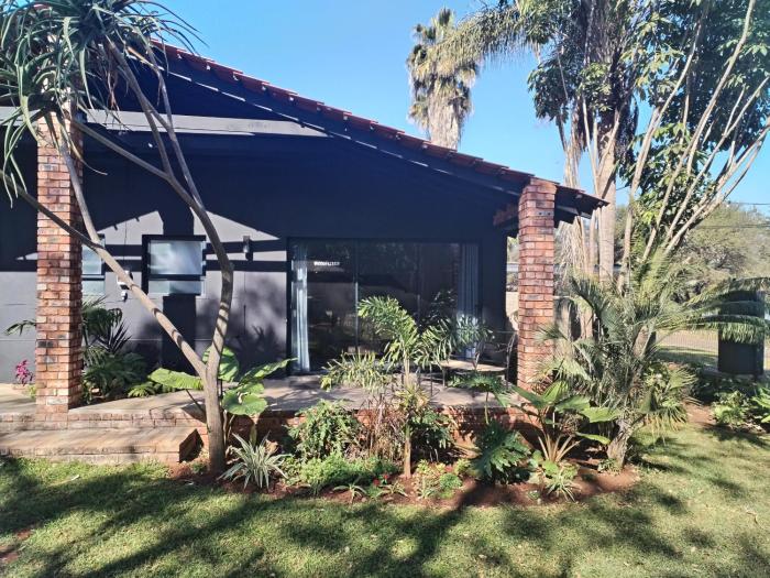 waterfront guest house