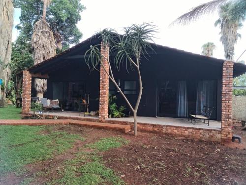 waterfront guest house
