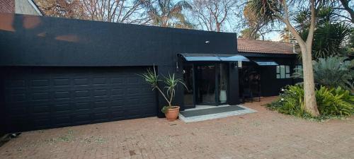 waterfront guest house