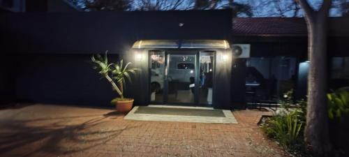waterfront guest house