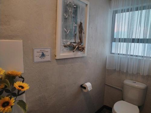 waterfront guest house
