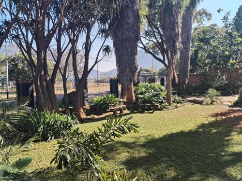 waterfront guest house