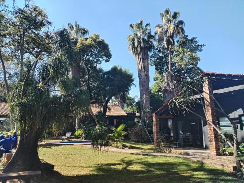 waterfront guest house