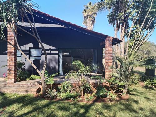 waterfront guest house