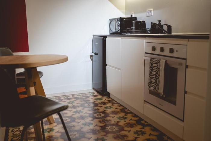 bugan villa athens