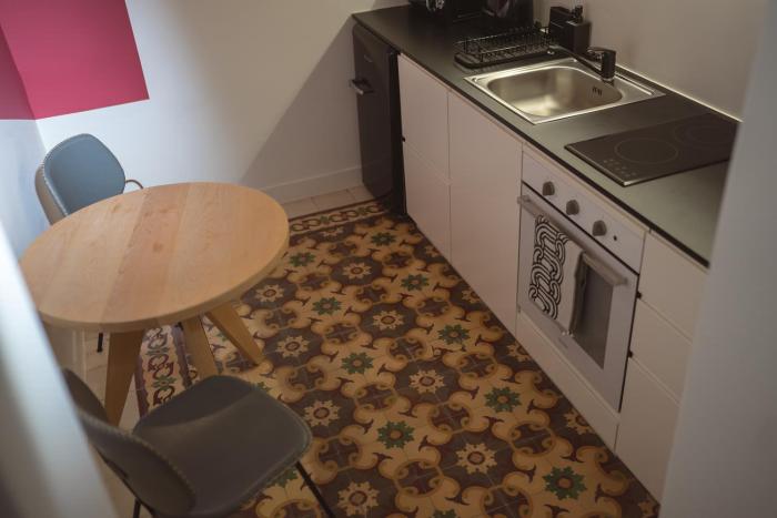 bugan villa athens