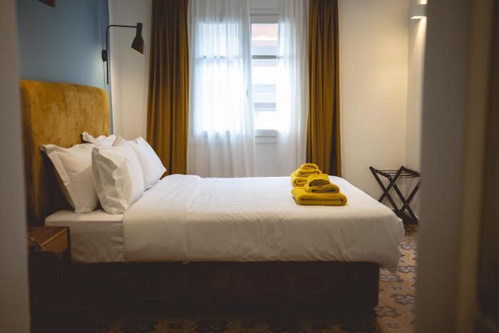 bugan villa athens