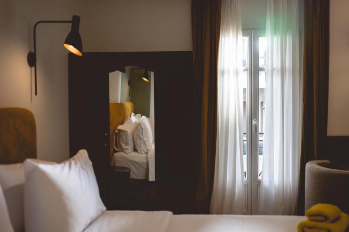 bugan villa athens