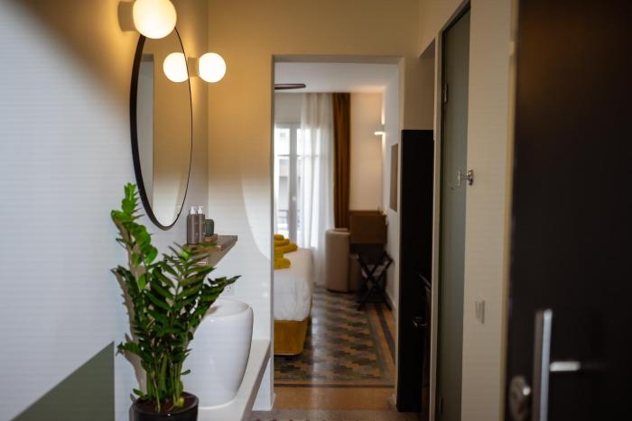 bugan villa athens