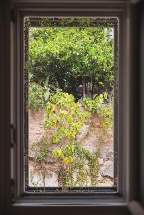 bugan villa athens