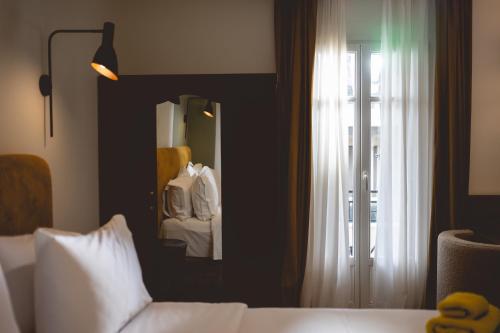 bugan villa athens