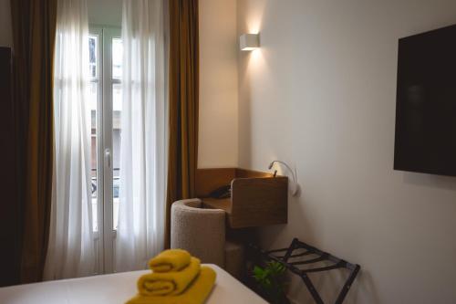 bugan villa athens