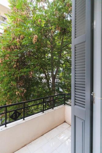 bugan villa athens