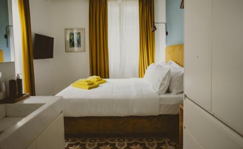 bugan villa athens