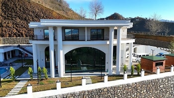 Gelevera Park Hotel Spa Restaurant,,0 star