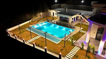 Gelevera Park Hotel Spa Restaurant,,0 star