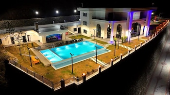 Gelevera Park Hotel Spa Restaurant,,0 star