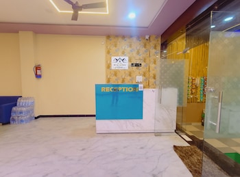 Hotel Shree Raghunandan Palace,,2 star