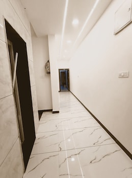 hotel shree raghunandan palace