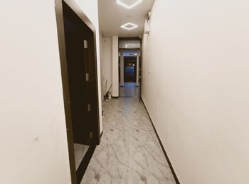 hotel shree raghunandan palace
