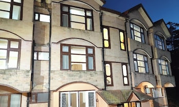 hotel amar palace shimla mountain view