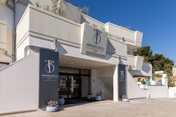 arboris belli hotel