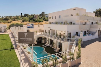arboris belli hotel