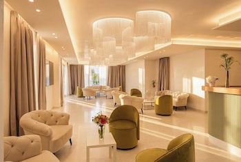 Arboris Belli Hotel,,4 star