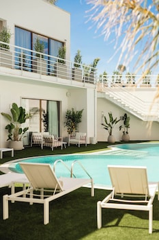 arboris belli hotel