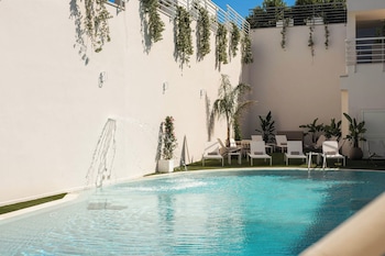 arboris belli hotel