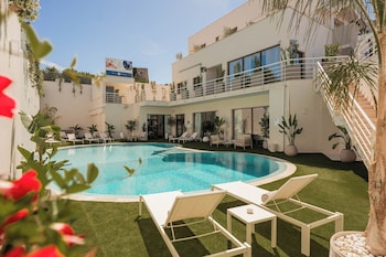 arboris belli hotel