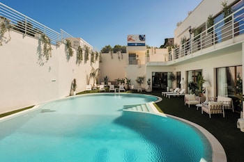 arboris belli hotel