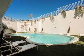 arboris belli hotel