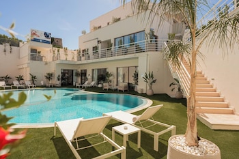 arboris belli hotel