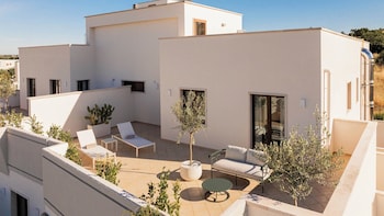 arboris belli hotel