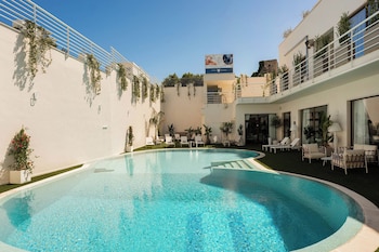 arboris belli hotel