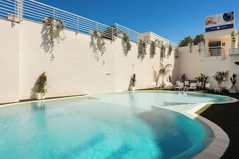 arboris belli hotel
