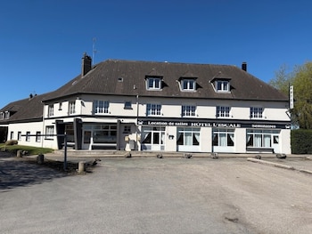esclavelles
