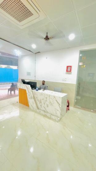 sai sansthan inn