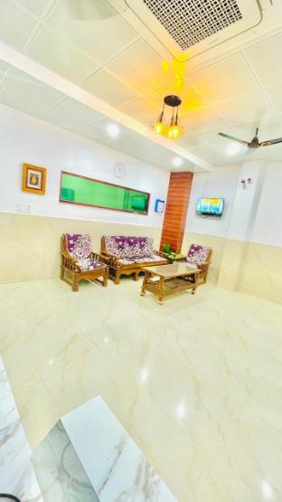 sai sansthan inn