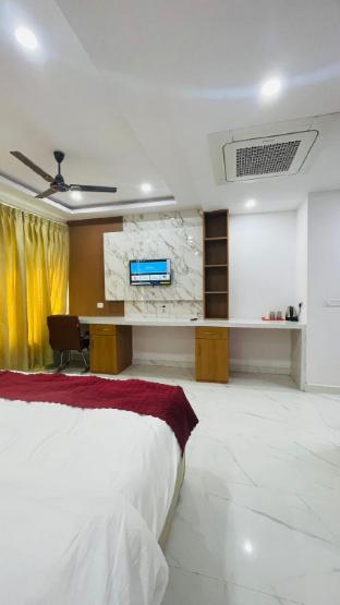 sai sansthan inn