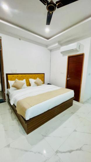 sai sansthan inn