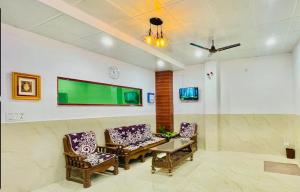 sai sansthan inn