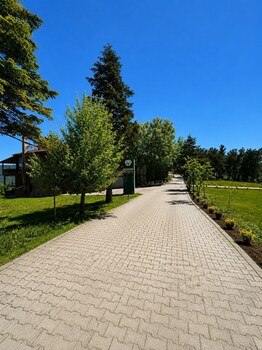 diamond koru hotel