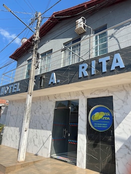 hotel santa rita