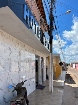 amarante do maranhao